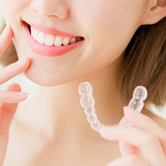 新潟市秋葉区の歯医者 やまざき歯科医院